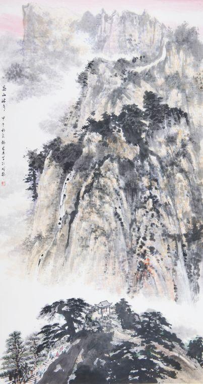 《要久久爱》08:关于蓝亦菲的谜底要揭晓了,不能真让关超离婚吧