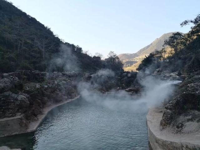 2024春节山东乡村文化旅游节济宁活动启动